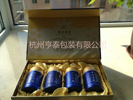 【茶葉盒定做】經(jīng)濟(jì)的同時(shí),我們也要防范于未然